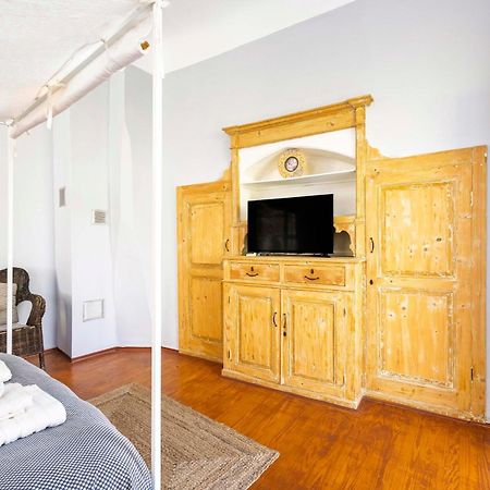 Maison Roxanne & Maisonette In Medieval City By Rhodes4Vacation Rhodes City المظهر الخارجي الصورة
