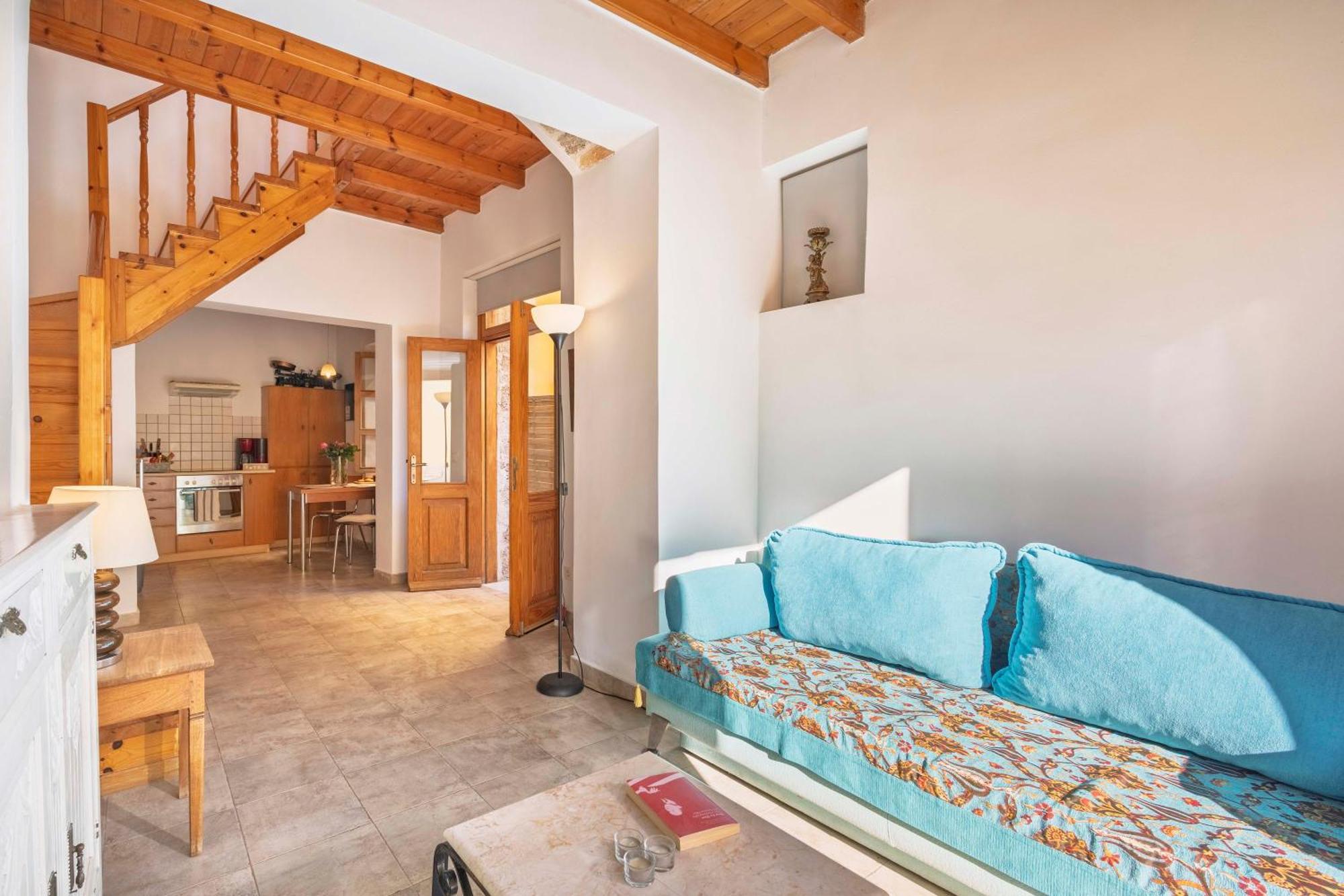 Maison Roxanne & Maisonette In Medieval City By Rhodes4Vacation Rhodes City المظهر الخارجي الصورة