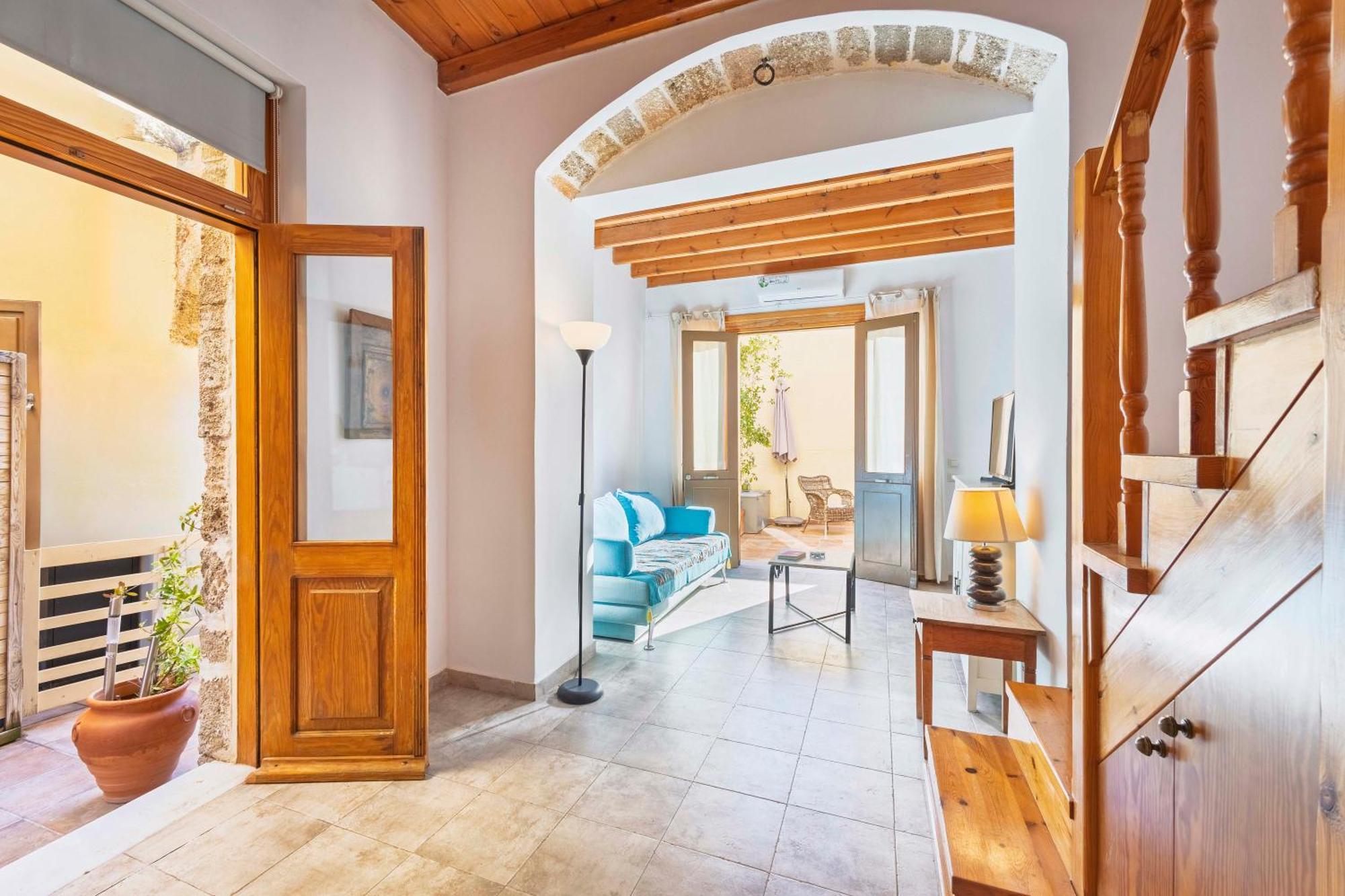 Maison Roxanne & Maisonette In Medieval City By Rhodes4Vacation Rhodes City المظهر الخارجي الصورة