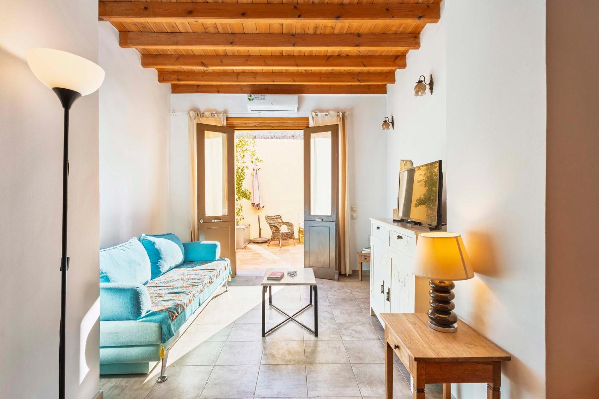 Maison Roxanne & Maisonette In Medieval City By Rhodes4Vacation Rhodes City المظهر الخارجي الصورة