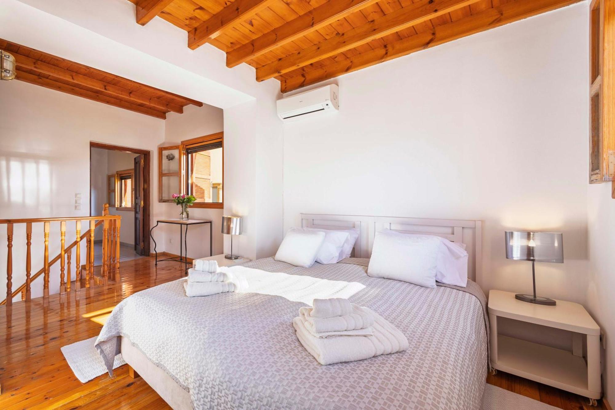 Maison Roxanne & Maisonette In Medieval City By Rhodes4Vacation Rhodes City المظهر الخارجي الصورة