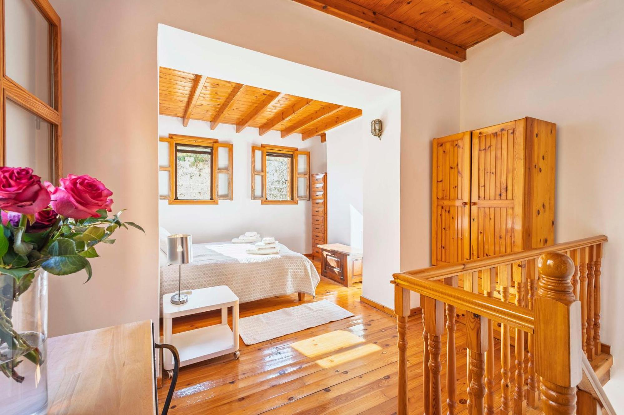 Maison Roxanne & Maisonette In Medieval City By Rhodes4Vacation Rhodes City المظهر الخارجي الصورة