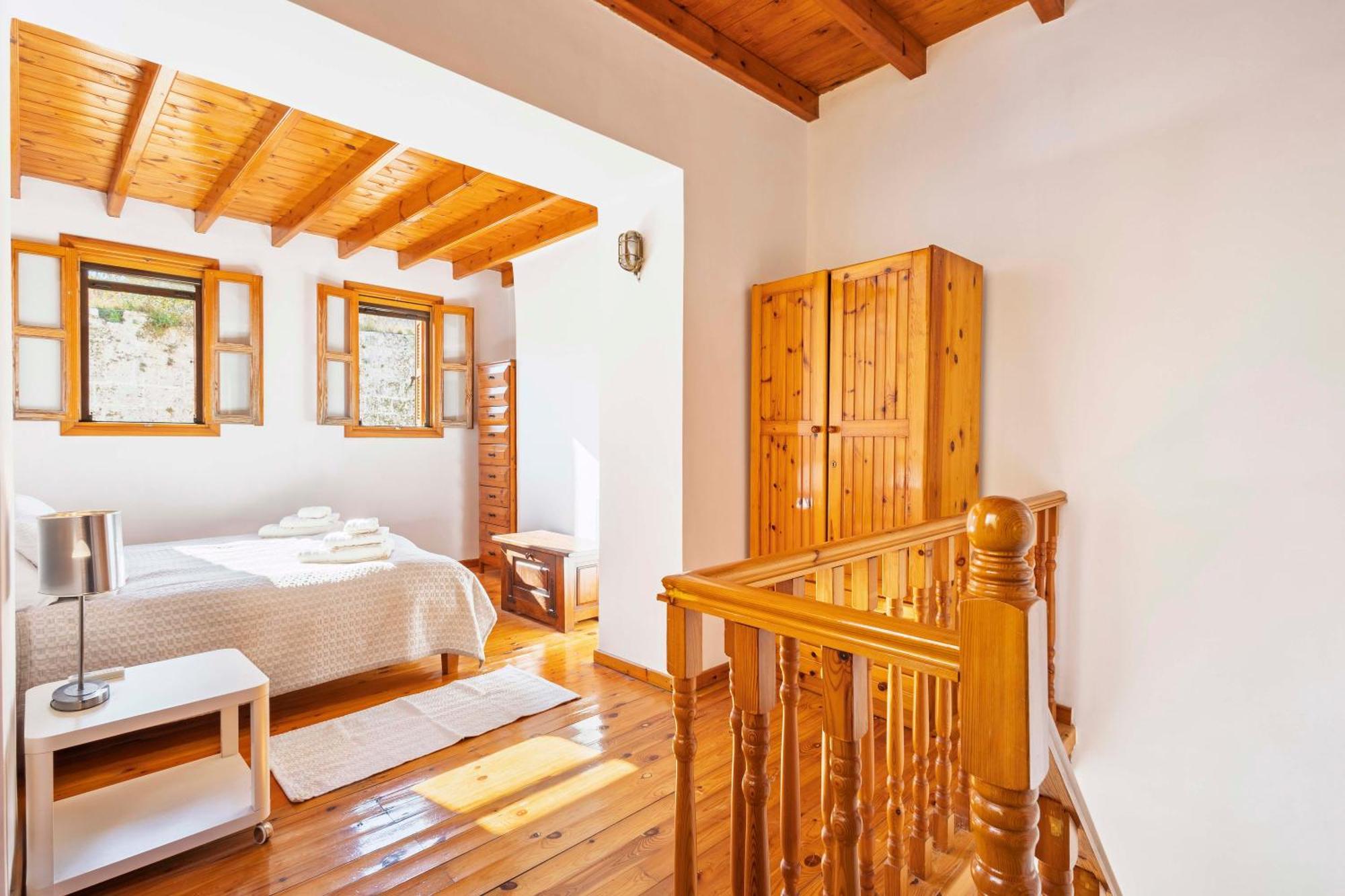Maison Roxanne & Maisonette In Medieval City By Rhodes4Vacation Rhodes City المظهر الخارجي الصورة